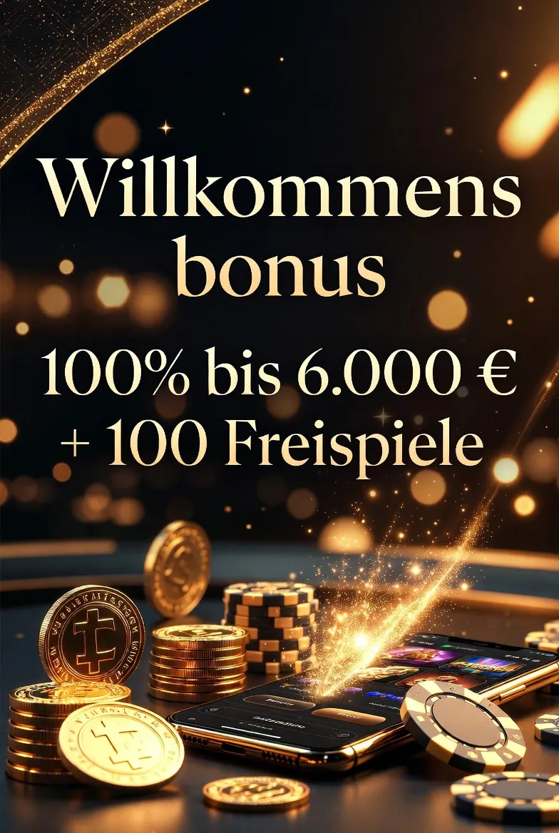willkommens bonus neospin