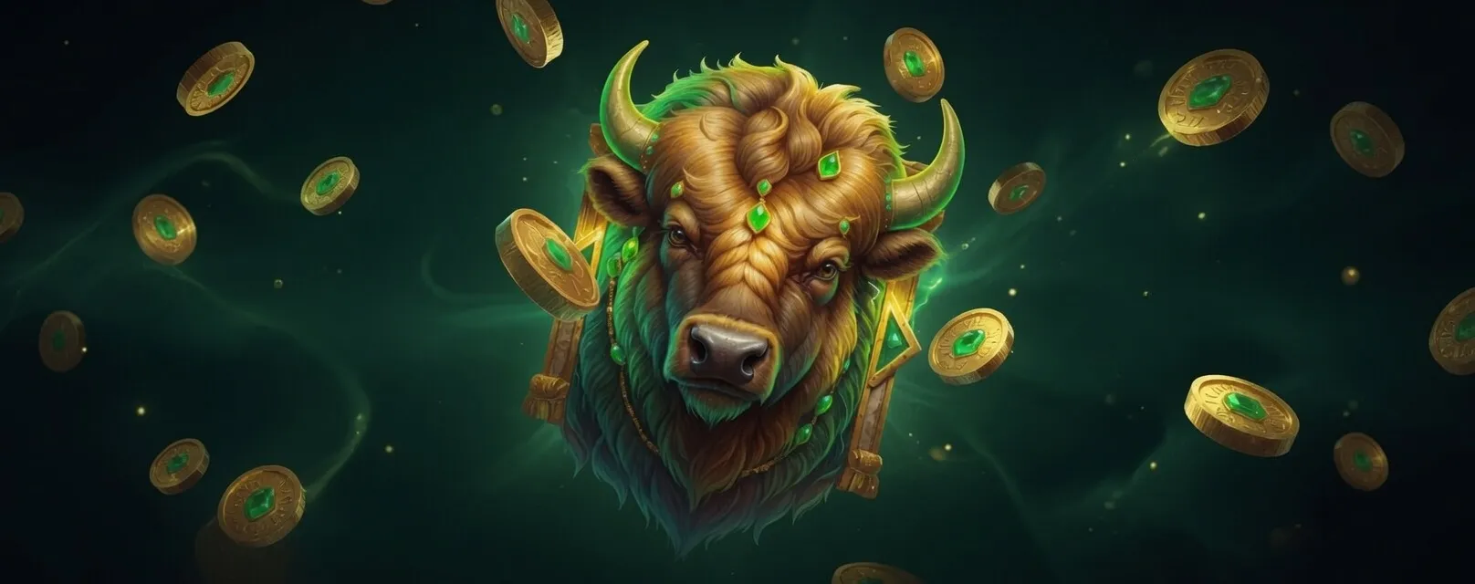 buffalo neospin casino
