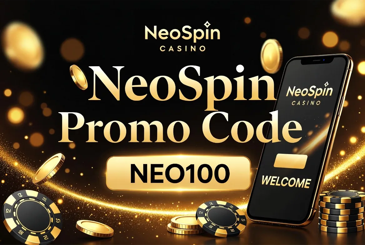 promo code neospin