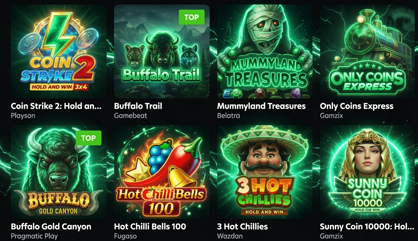 slots neospin casino