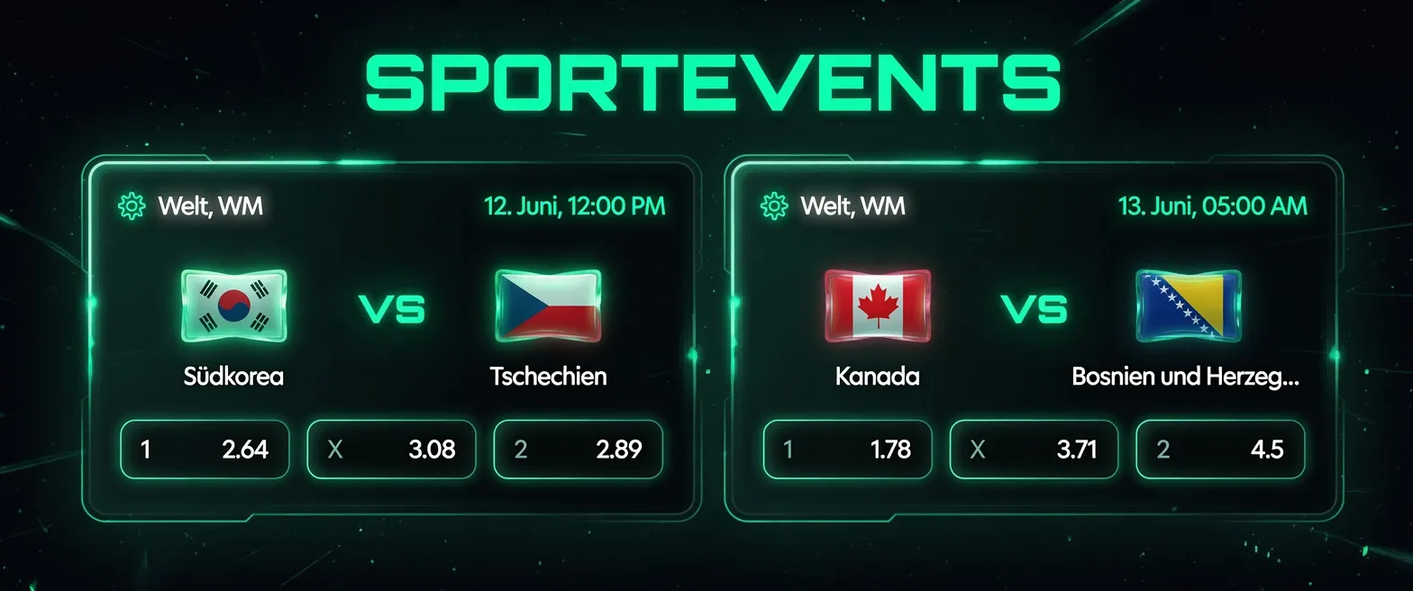 sportevents neospin