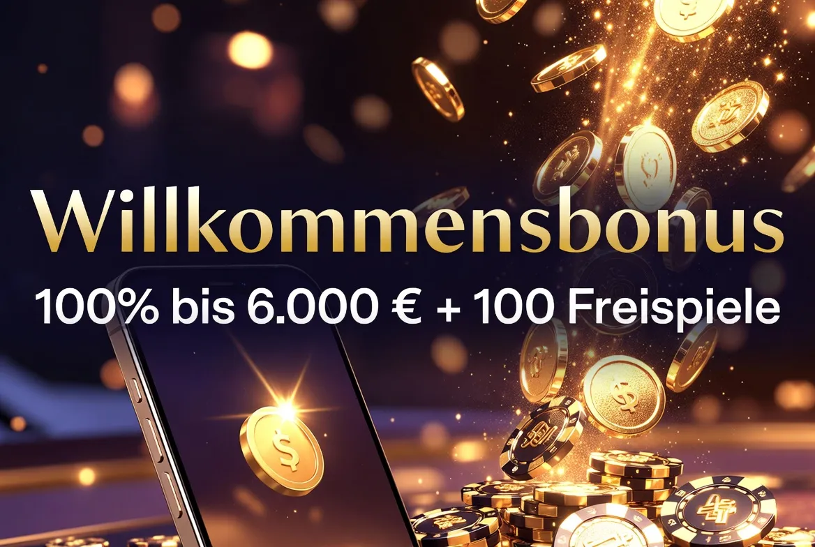 willkommens bonus neospin casino